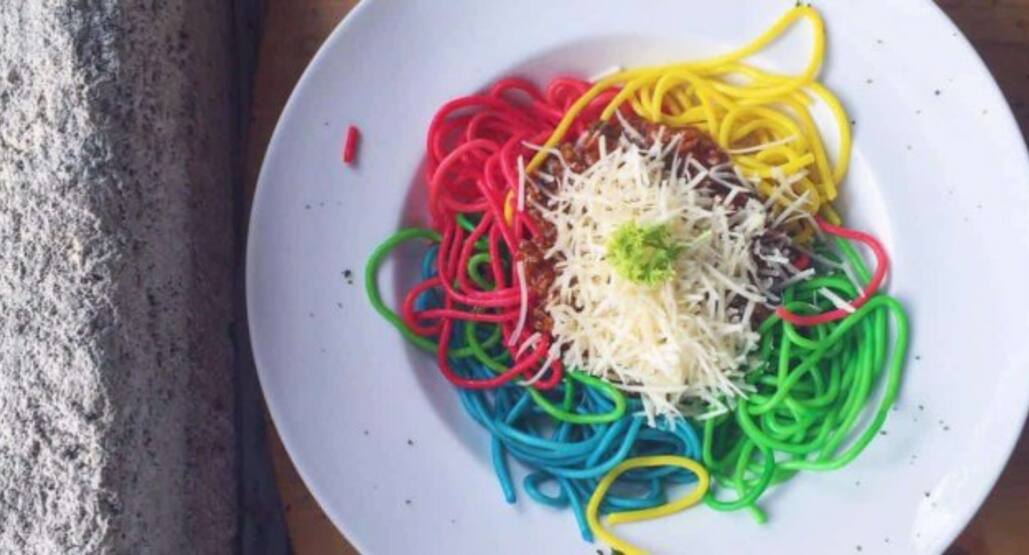 makanan unik di bogor